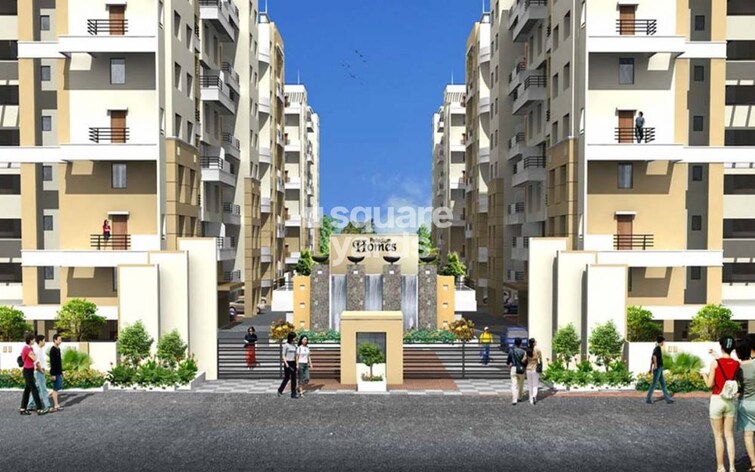 Palladium Homes Tower View 2