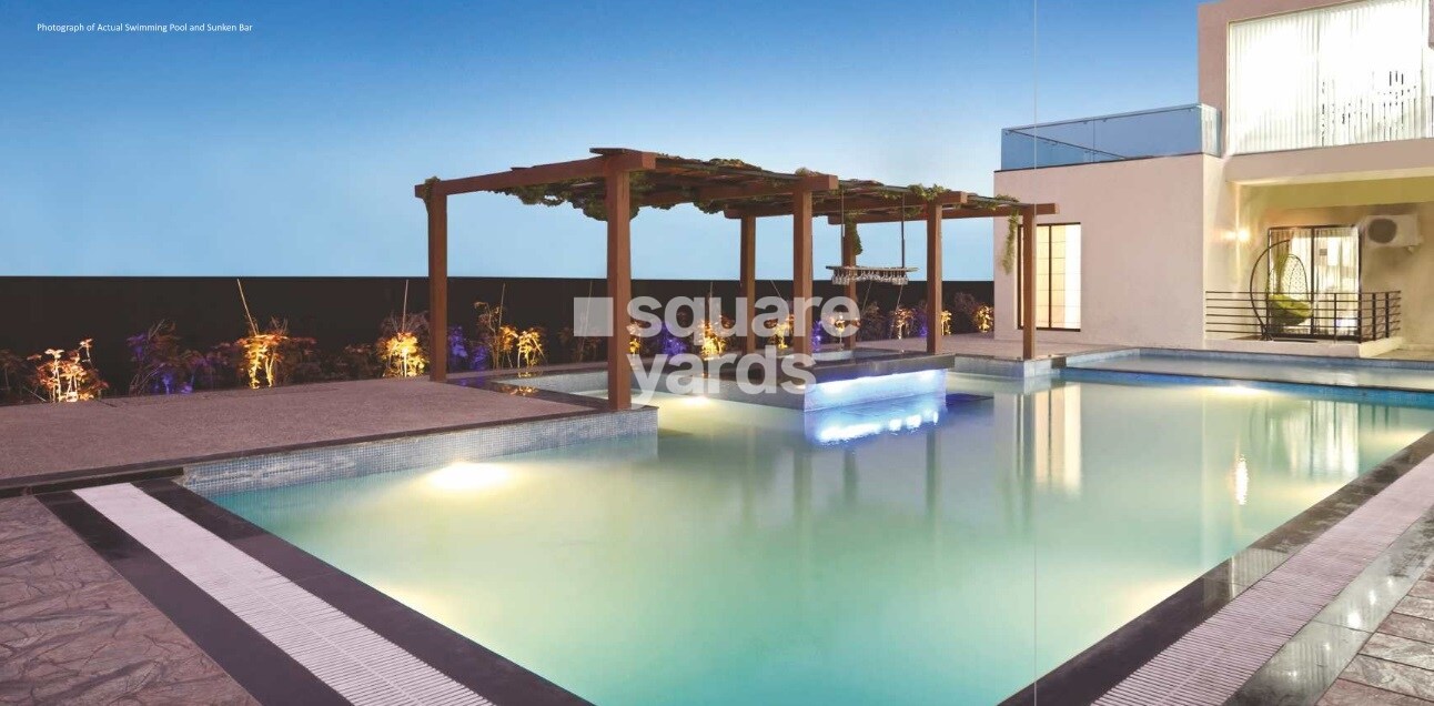 Palm Atlantis Amenities-Features 1