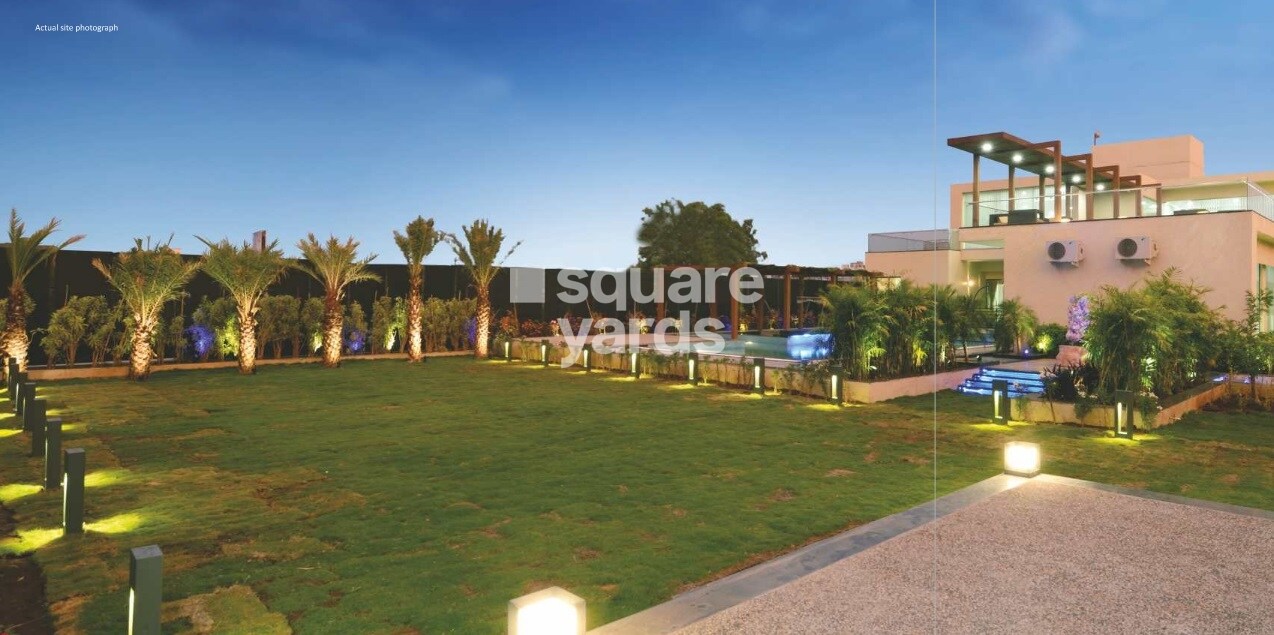 Palm Atlantis Amenities-Features 2