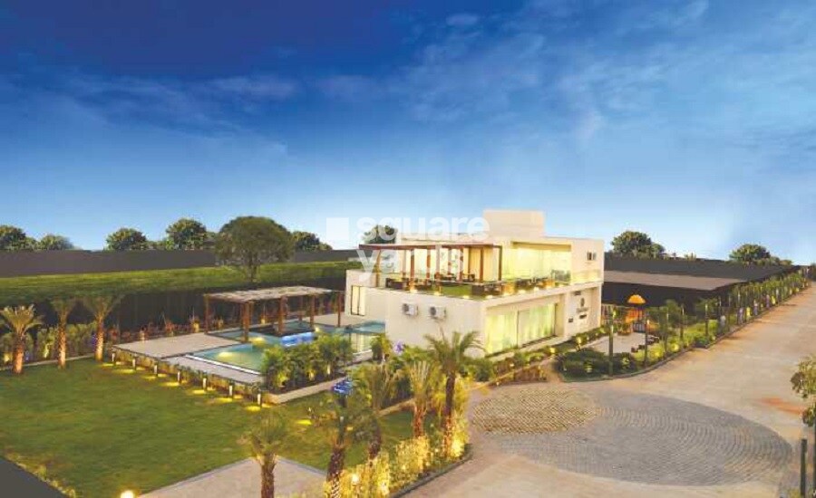 Palm Atlantis Clubhouse External Image