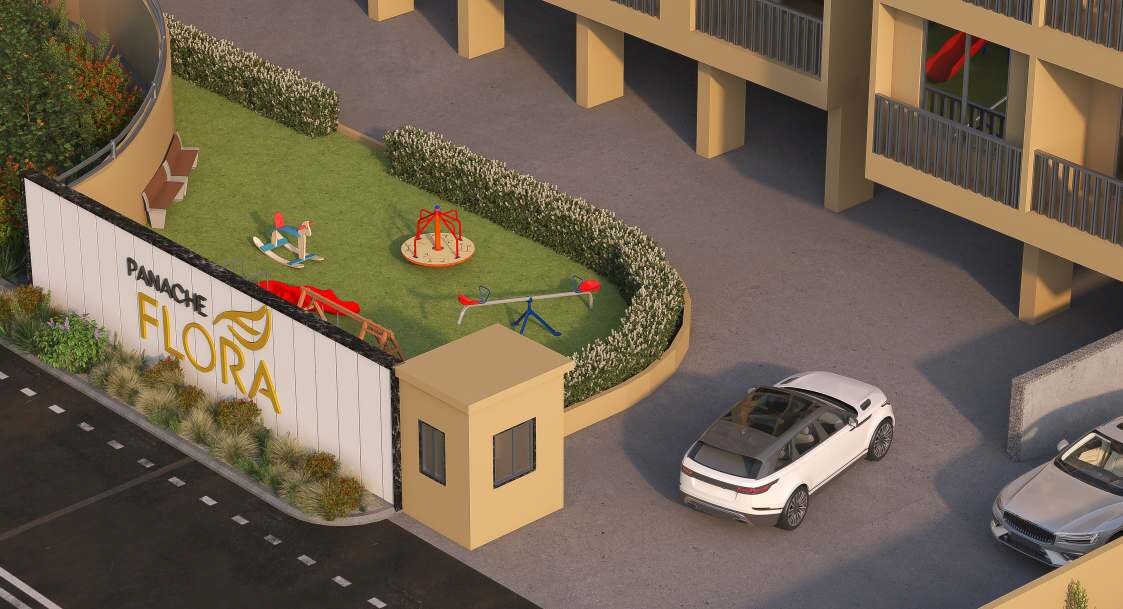 Panache Flora Amenities-Features 1