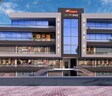 Panama Elite Space