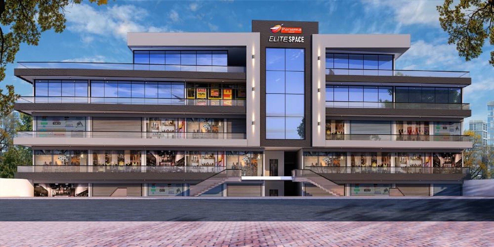 Panama Elite Space Featured Image