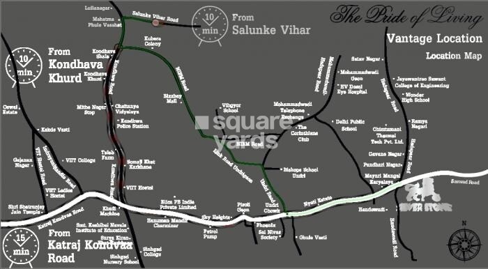 Panama Silver Stone Row Houses Phase II