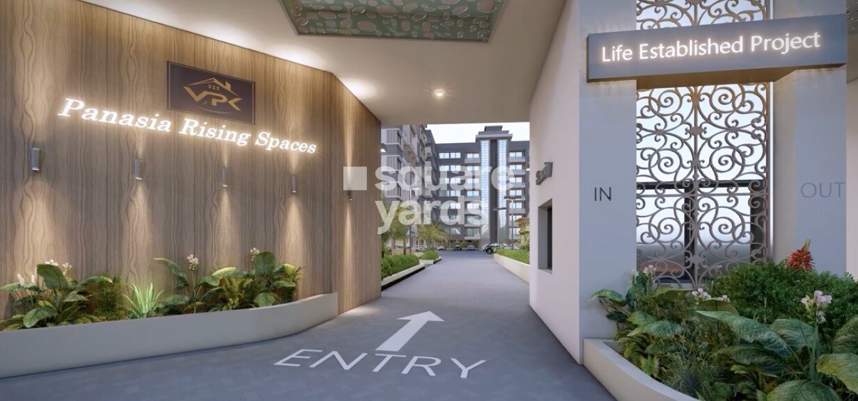 Panasia Life Established