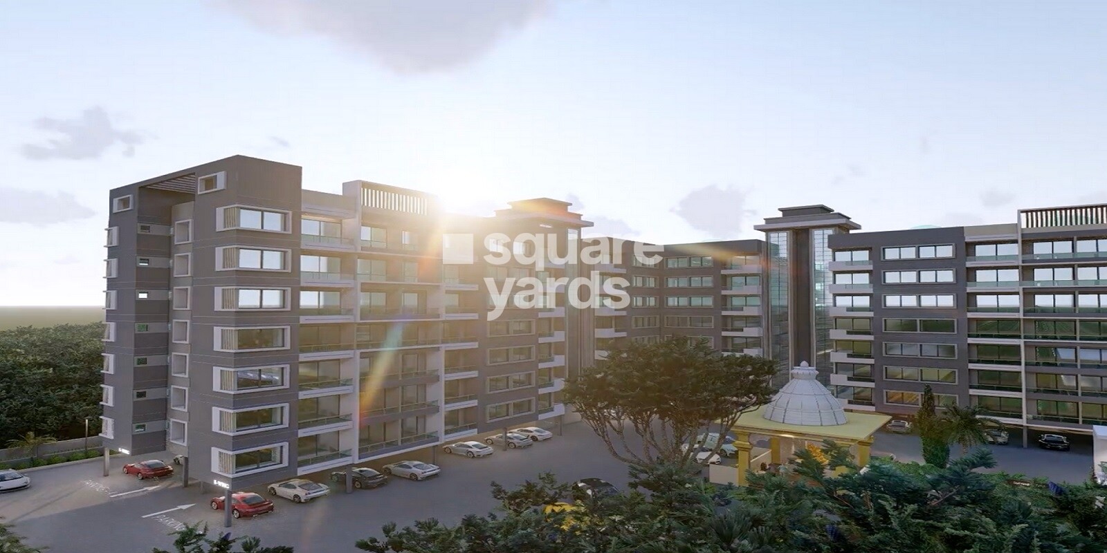 Panasia Life Established, Kasarsai, Pune