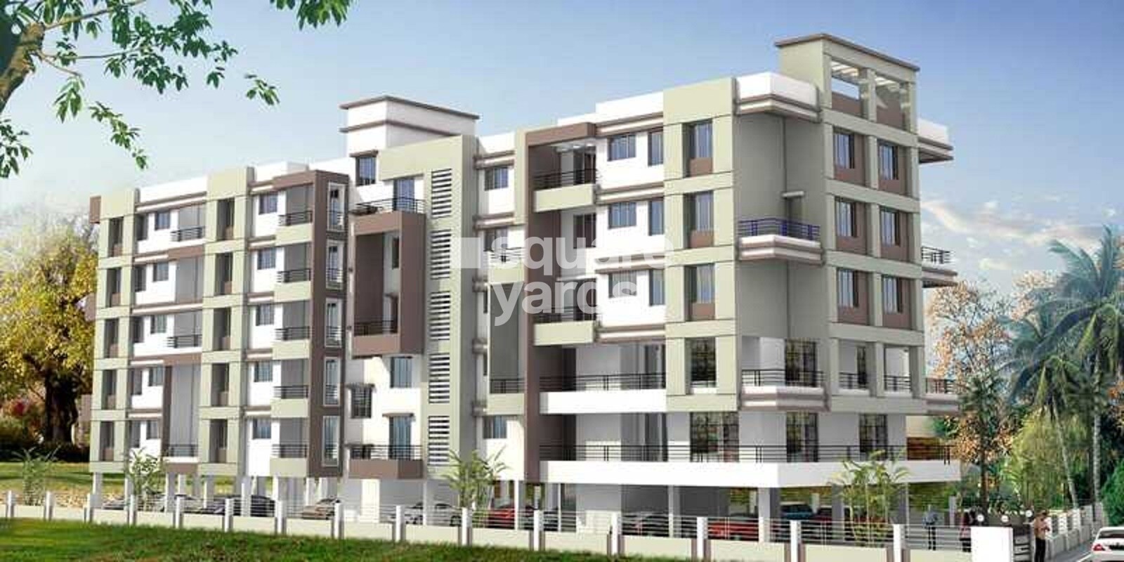 panchavati-nest