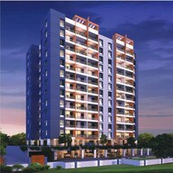 Panchratna Hills Apartment Exteriors