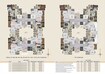 Panchratna Hills Floor Plans
