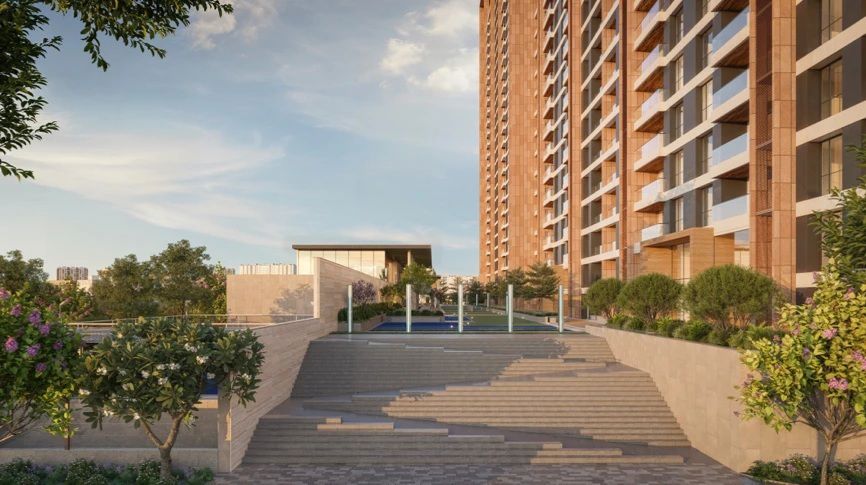 Panchshil 57 Avenue Amenities-Features 2