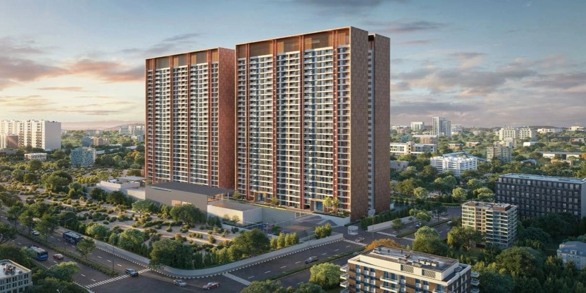 Panchshil 57 Avenue Cover Image