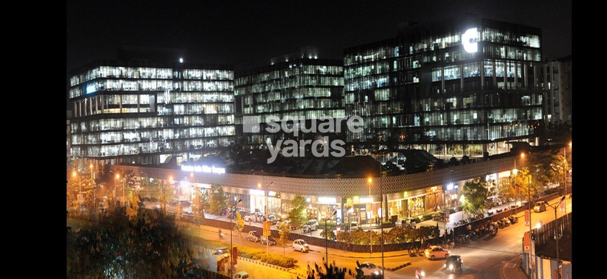 Panchshil Business Park