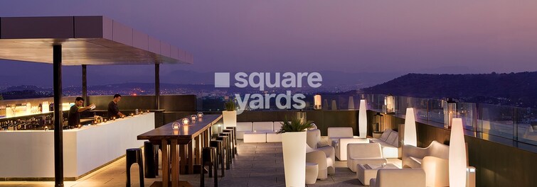 Panchshil Eon Waterfront I Amenities-Features 1