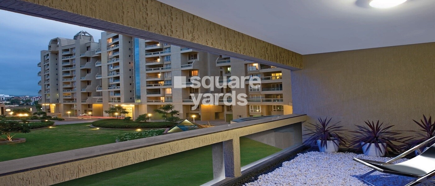 Panchshil Eon Waterfront I Amenities-Features 2
