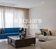 Panchshil Eon Waterfront I Apartment Interiors