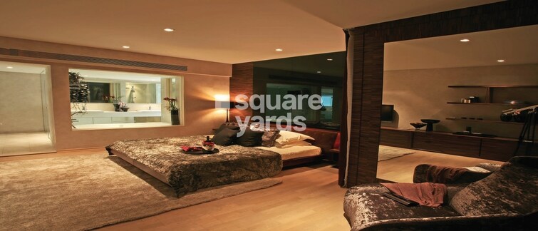 Panchshil Eon Waterfront I Apartment Interiors 3