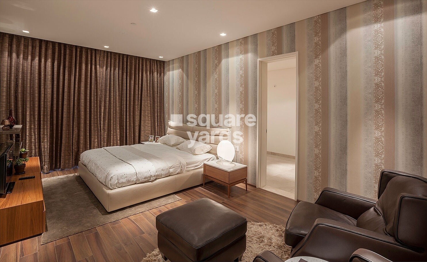 Panchshil Eon Waterfront II