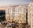 Panchshil Eon Waterfront II