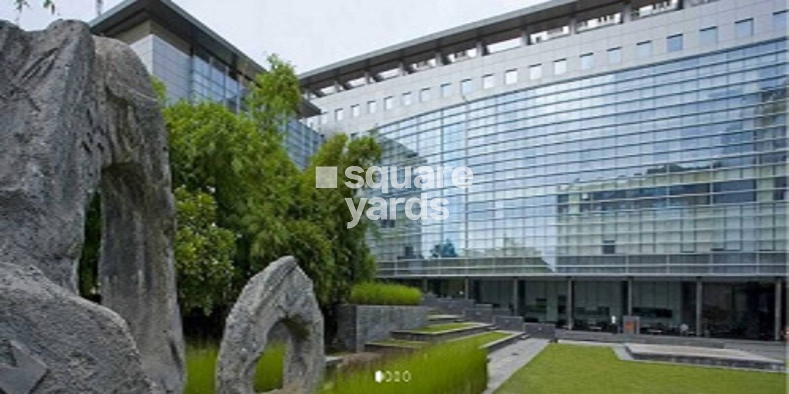 Panchshil Tech Park One
