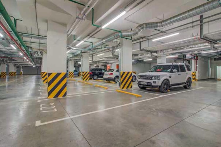 Panchshil The Golden Bell Amenities-Features 2