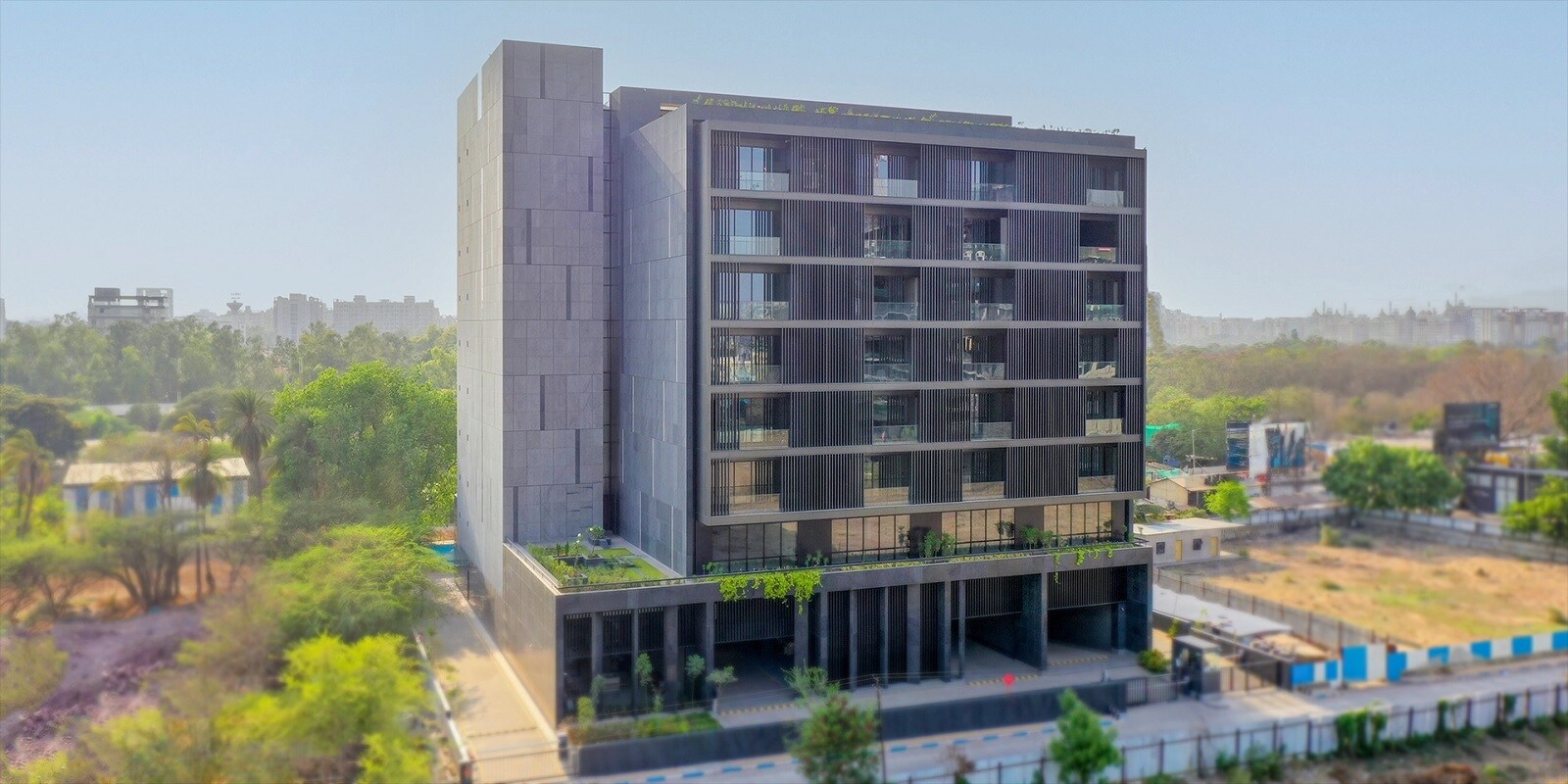 Panchshil The Golden Bell Featured Image