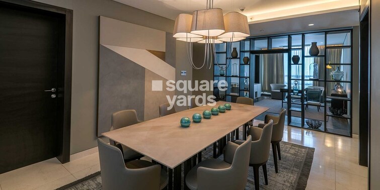 Panchshil Towers Apartment Interiors 1