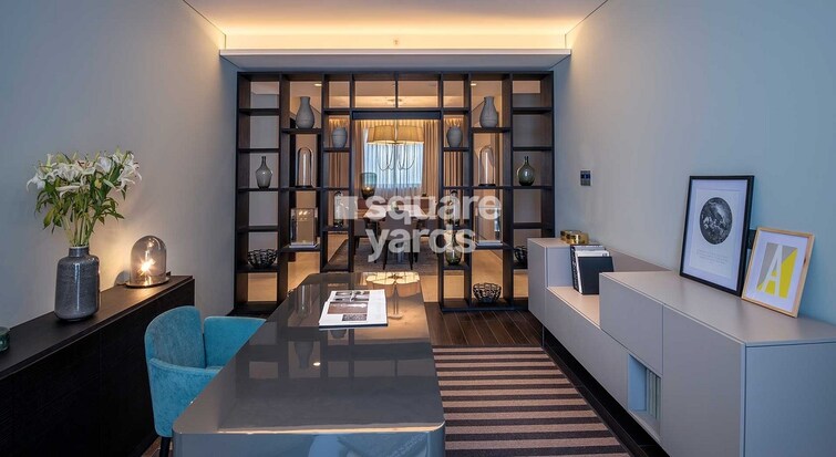 Panchshil Towers Apartment Interiors 2