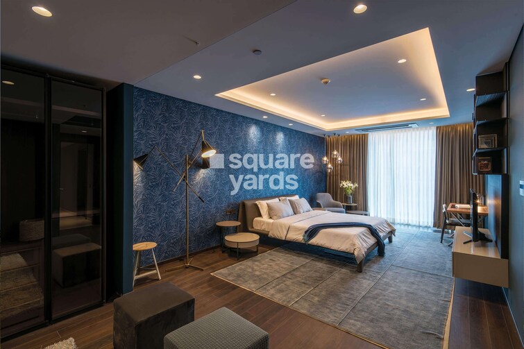 Panchshil Towers Apartment Interiors 4