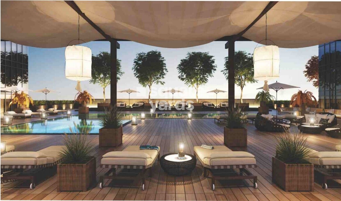 Panchshil Trump Towers Amenities-Features 1