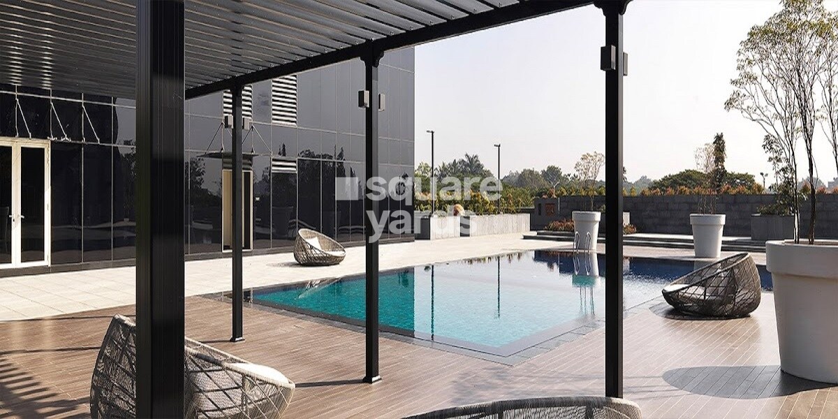 Panchshil Trump Towers Amenities-Features 3