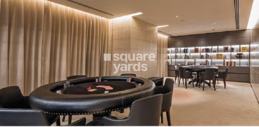 Panchshil Trump Towers Amenities-Features 2