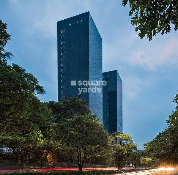 Panchshil Trump Towers Tower View 5
