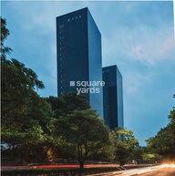 Panchshil Trump Towers Tower View