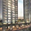 Panchshil Trump Towers Tower View