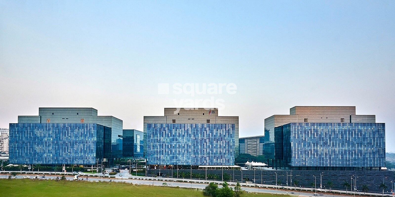 panchshil-world-trade-center