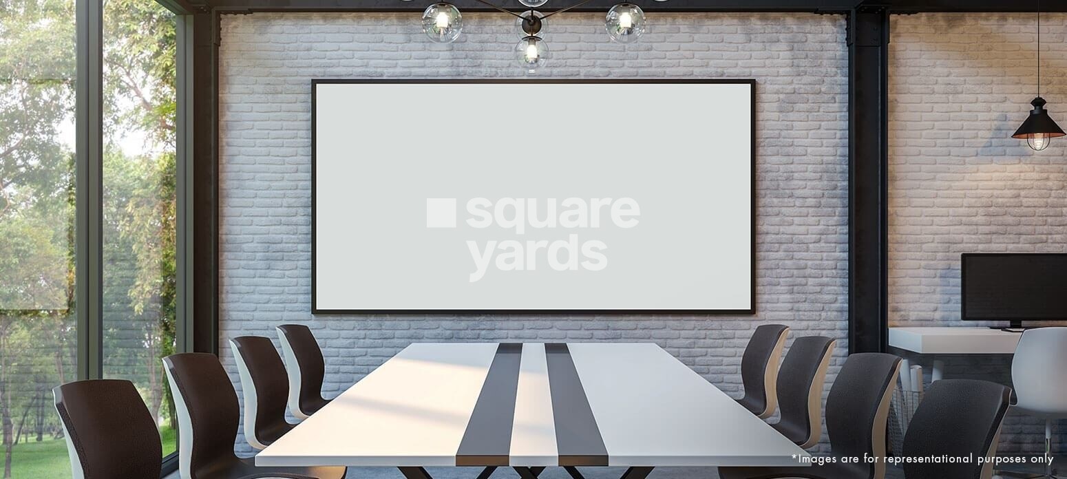 Panchshil Yoo Villas