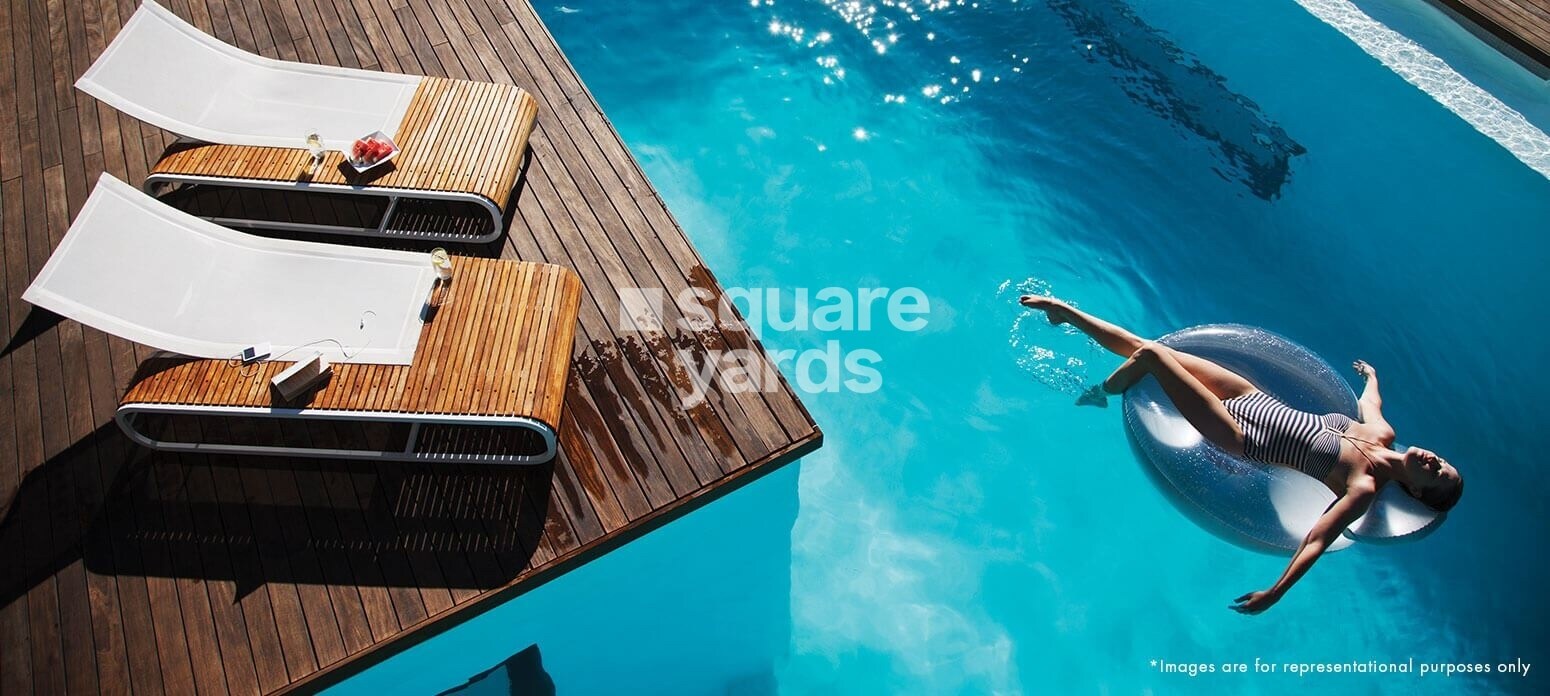 Panchshil Yoo Villas Amenities-Features 3