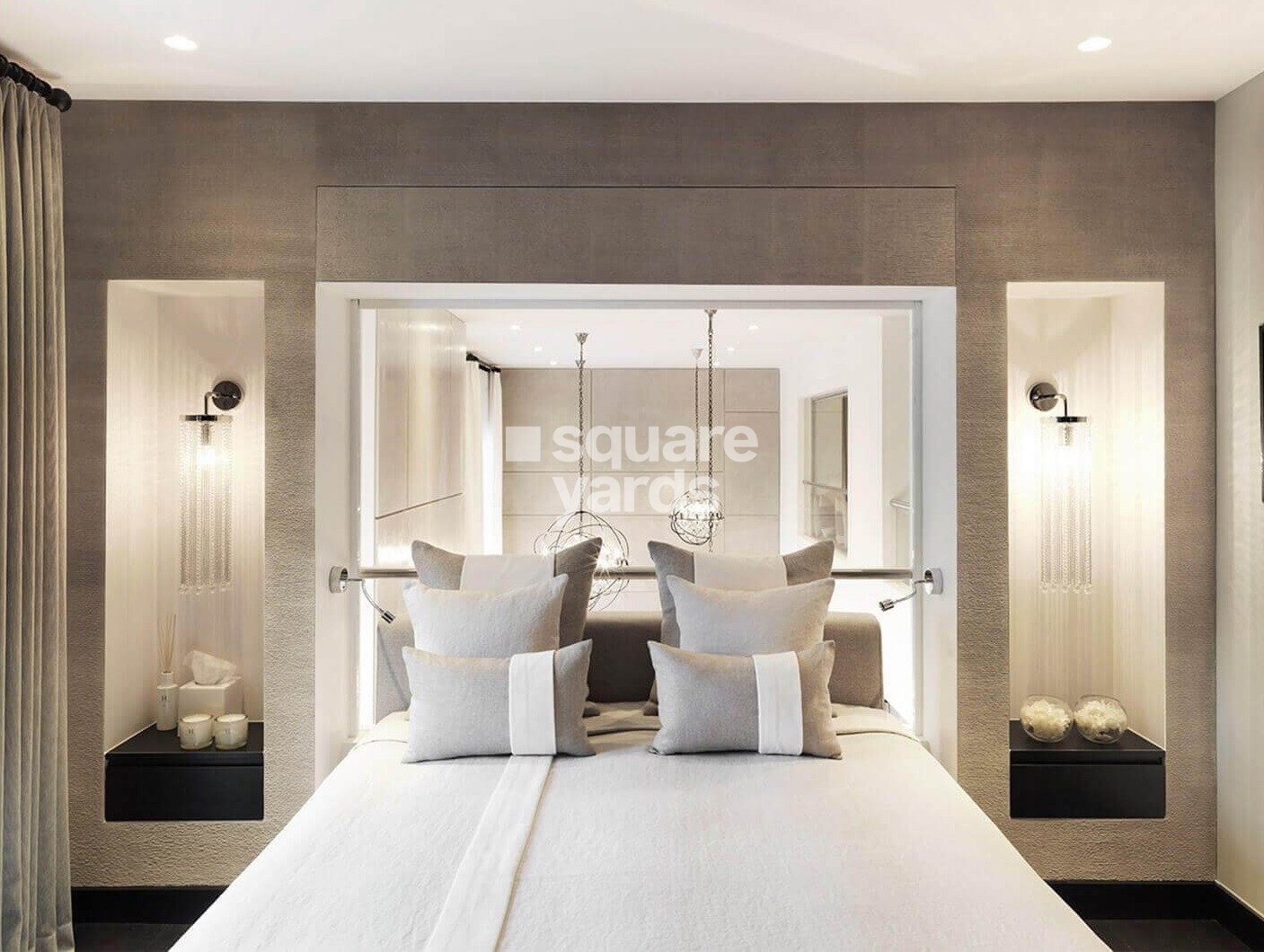 Panchshil Yoo Villas Apartment Interiors 7