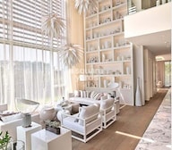 Panchshil Yoo Villas Apartment Interiors