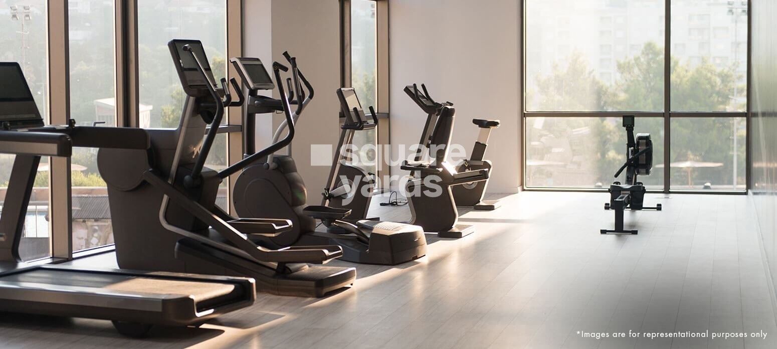 Panchshil Yoo Villas