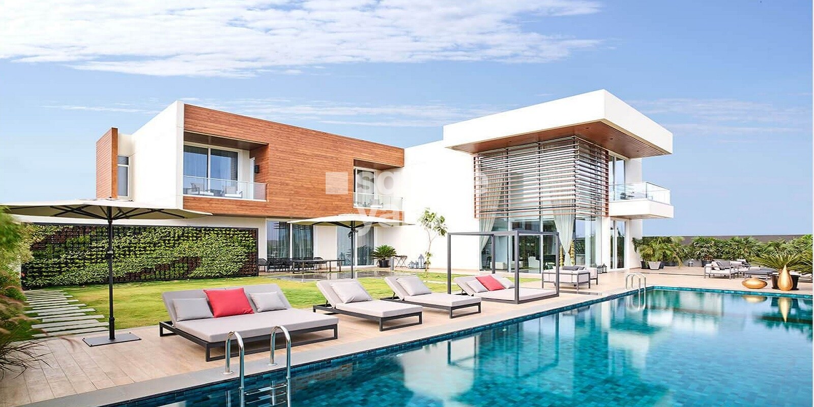 Panchshil Yoo Villas