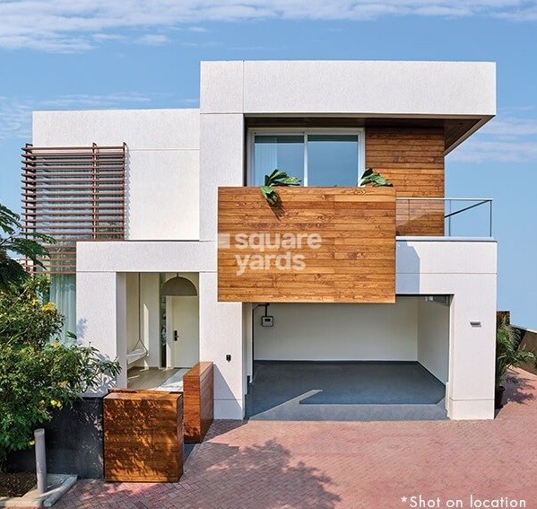 Panchshil Yoo Villas