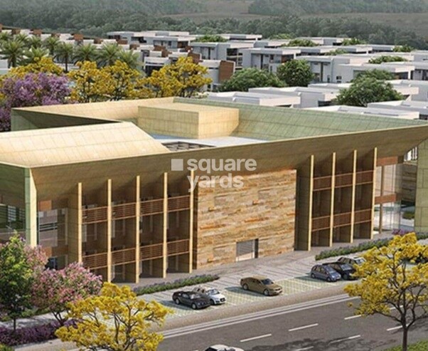 Panchshil Yoo Villas