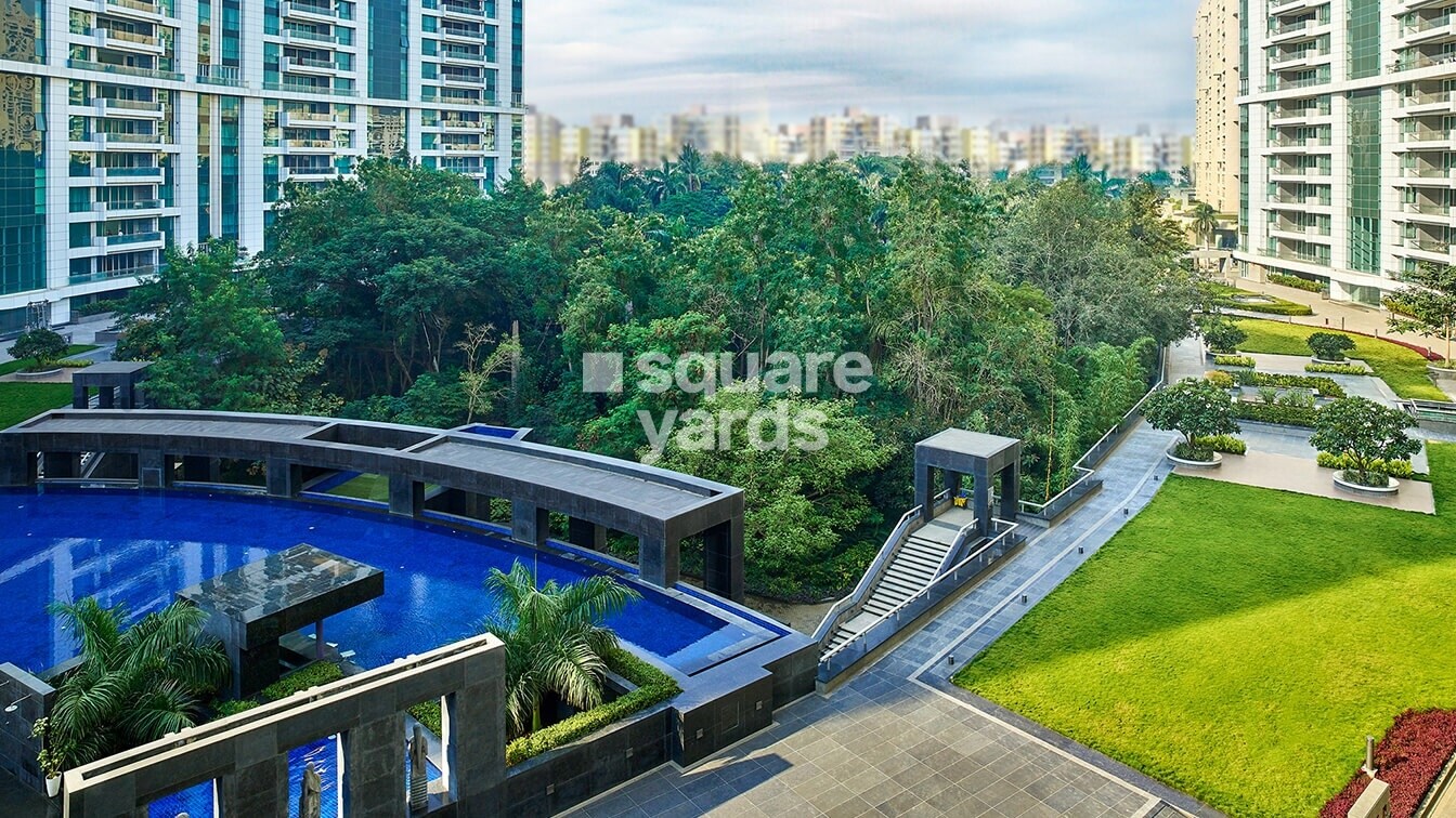 Panchshil YooPune Amenities-Features 1