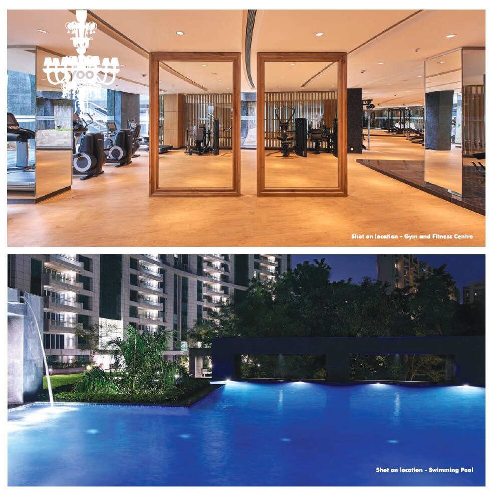 Panchshil YooPune Amenities-Features 4