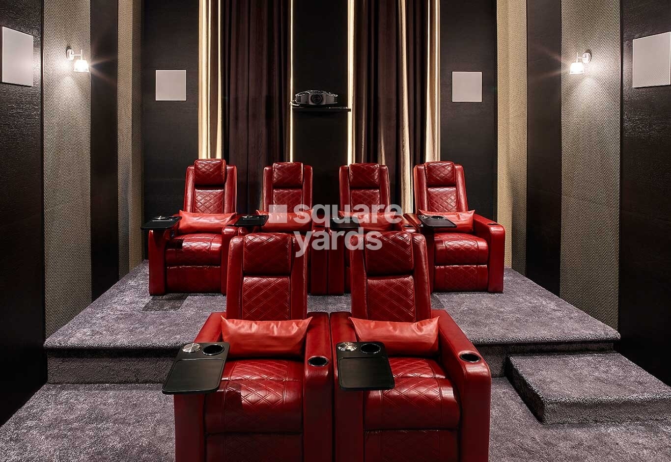 Panchshil YooPune Amenities-Features 2