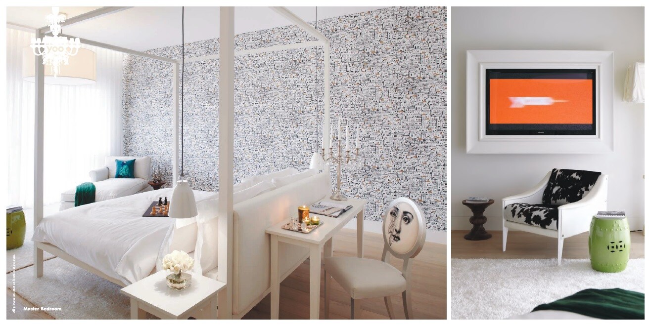 Panchshil YooPune Apartment Interiors 5