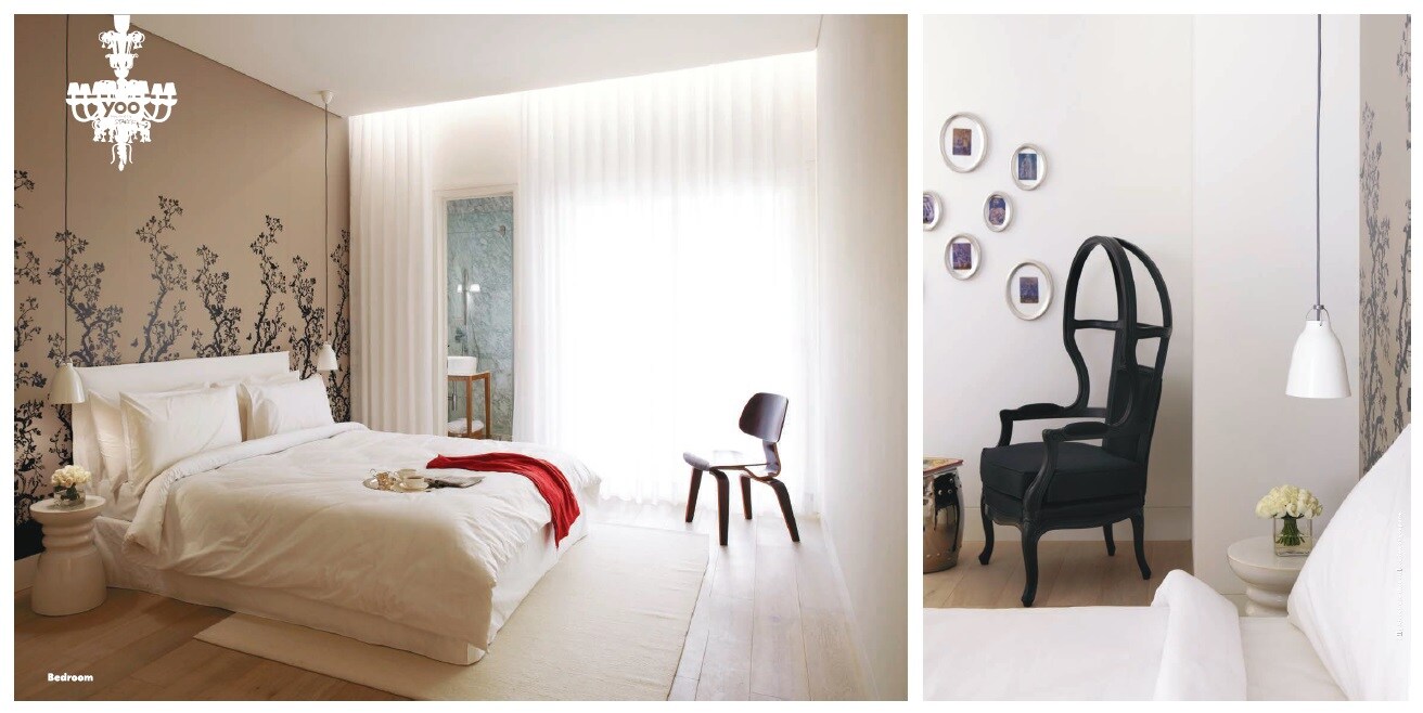 Panchshil YooPune Apartment Interiors 6