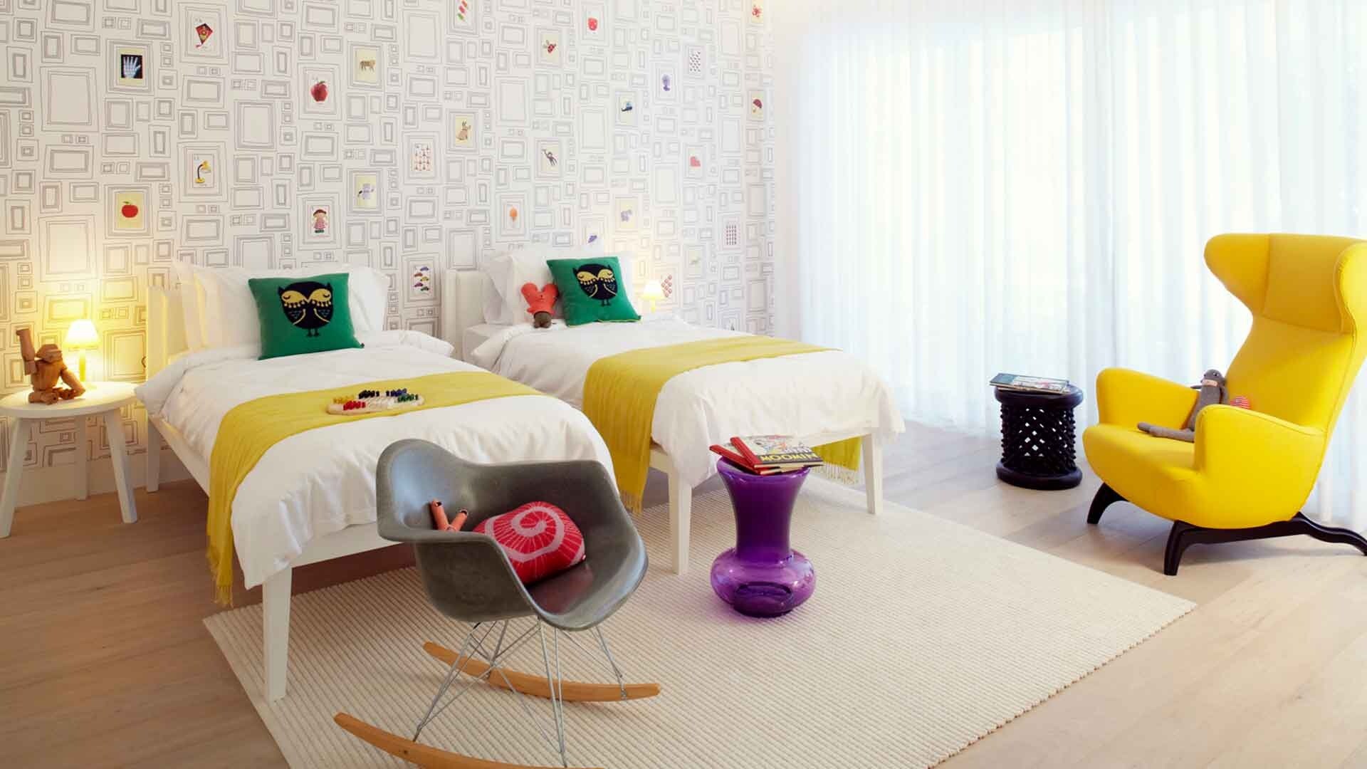 Panchshil YooPune Apartment Interiors 13