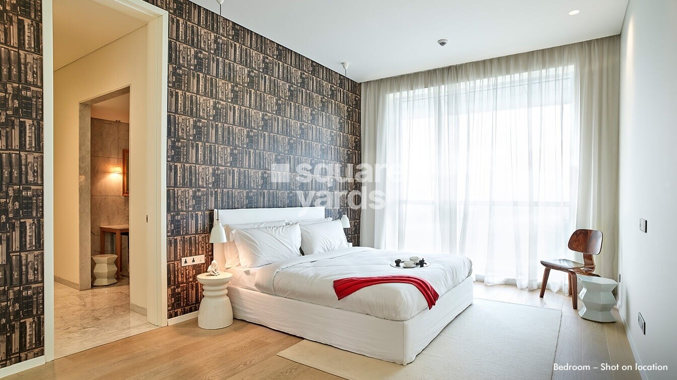 Panchshil YooPune Apartment Interiors 3